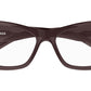 BB0372O 004 Dark Mauve