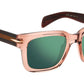 DB 7100/S ASA Pink Striped Brown