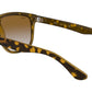 Boyfriend RB4147 light havana