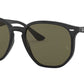 RB4306 601/9A black