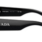 PR A08S 1AB5S0 Black