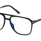 FT5665-B 001 Shiny Black