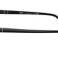 PO3343S 95/31 Black