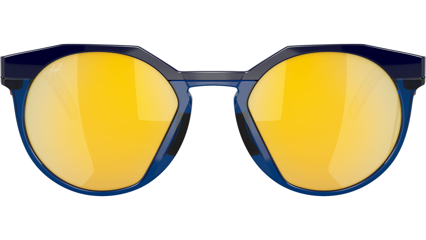 HSTN OO9242 11 Navy Blue