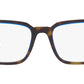 PR 13YV ZXH1O1 denim tortoise