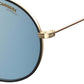 BOUND LKS gold blue