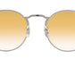 Weslie Sun OV1282ST 50363C Silver Sundust