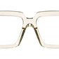 K26 TG Transparent Green