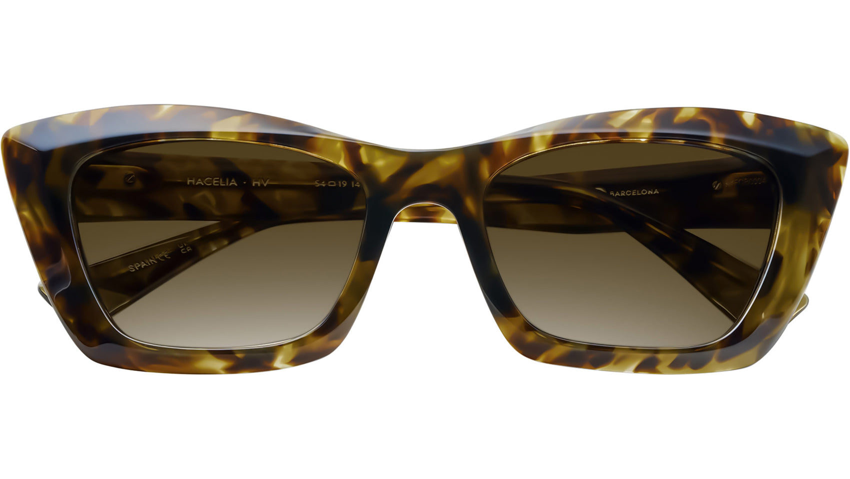 HACELIA HV Tortoise