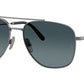 William Titanium RB8097 165/S3 Gunmetal