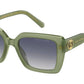 MARC 733/S 1ED GB Green