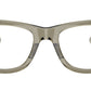 Mega Wayfarer Optics RB 0840V 8541