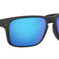 Holbrook OO9102 F0 matte black