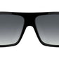 MARC ICON 096/S 08A black grey