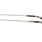 Weslie Sun OV1282ST 50363C Silver Sundust