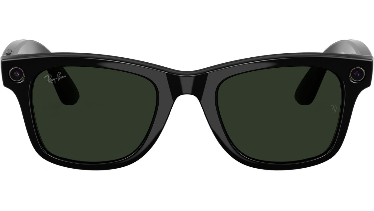 Meta Wayfarer Gen 2 Fotocromatico