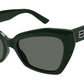 BB0271S 004 Green