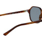 John RB2194 954/62 striped havana