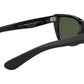 Caribbean RB2248 shiny black