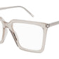 SL 474 OPT 003 Transparent Nude