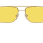 VE2257 1002C9 Gold