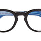 1405 Optical 01 Blue Black