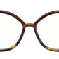FT5845-B 052 Dark Havana