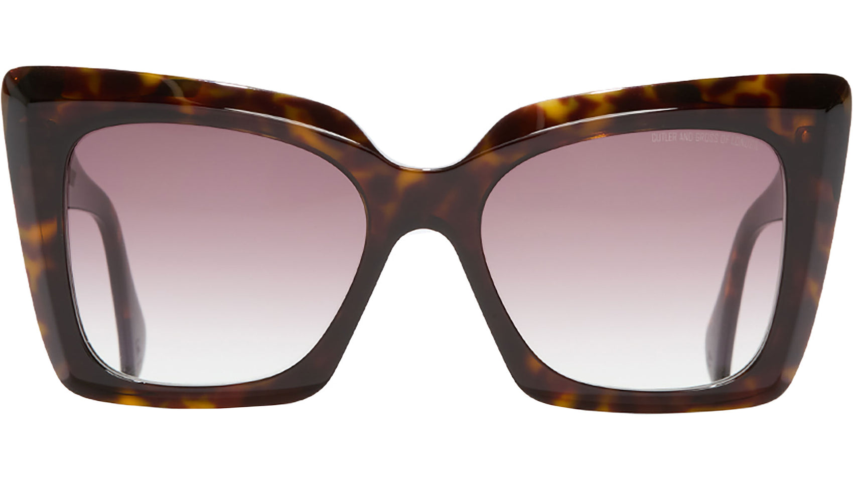 Akira 002 Dark Havana
