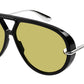 BV1274S 002 Black Yellow