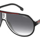 1057/S OIT 9O Black Red