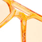 P8 OR BA Transparent Orange