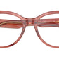 RA7173U 6203 Milky Red Demi Pink