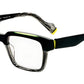 MADDOX BKYW Black
