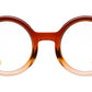 P1 GB Gradient Brown