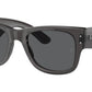 Mega Wayfarer RB0840S 1406B1 Black