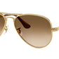 Aviator Max RB3925 001/51