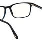 FT5735-B 001 Shiny Black