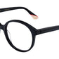 ORNELLA BKRD Black