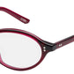 Lex Optic Plum