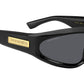 D2 0101/S 807 Black