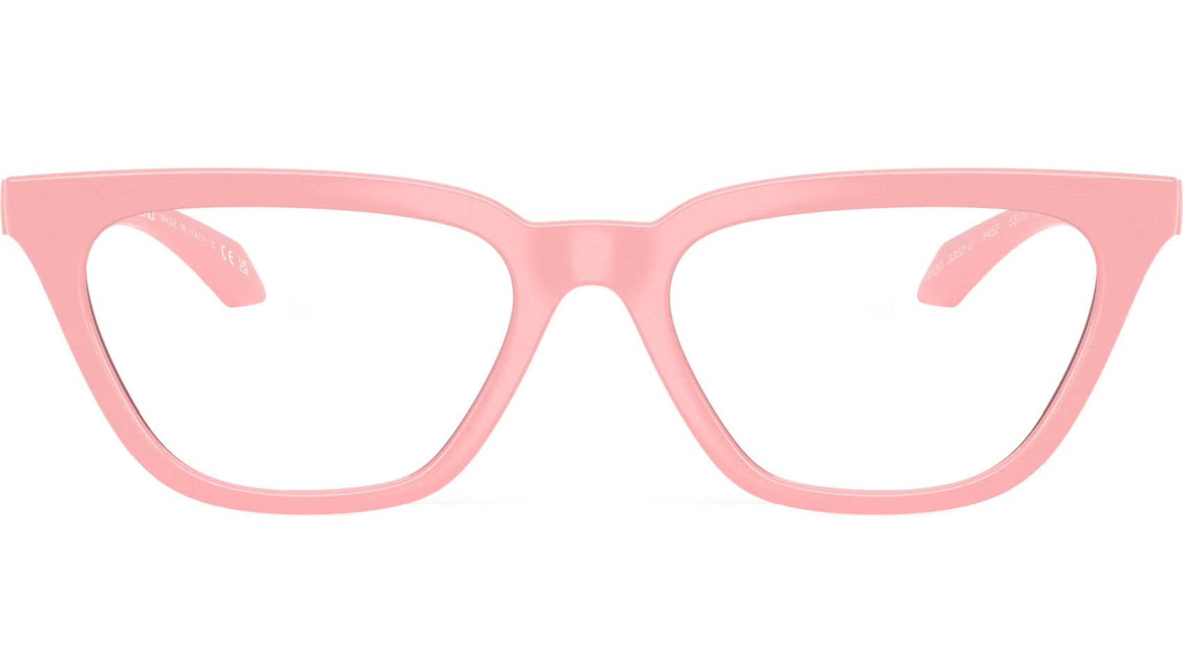 VE3352U 5452 Pink Bubble Gum