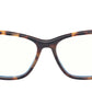 FT5989-B 052 Dark Havana