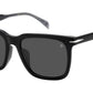 DB 1120/F/S 807 M9 Black