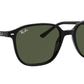 Leonard RB2193 black green classic