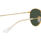 Round RJ9547S 286/71 legend gold
