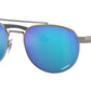 RB3736CH 004/A1 Gunmetal