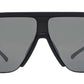 WOLFI MH6 pitch black