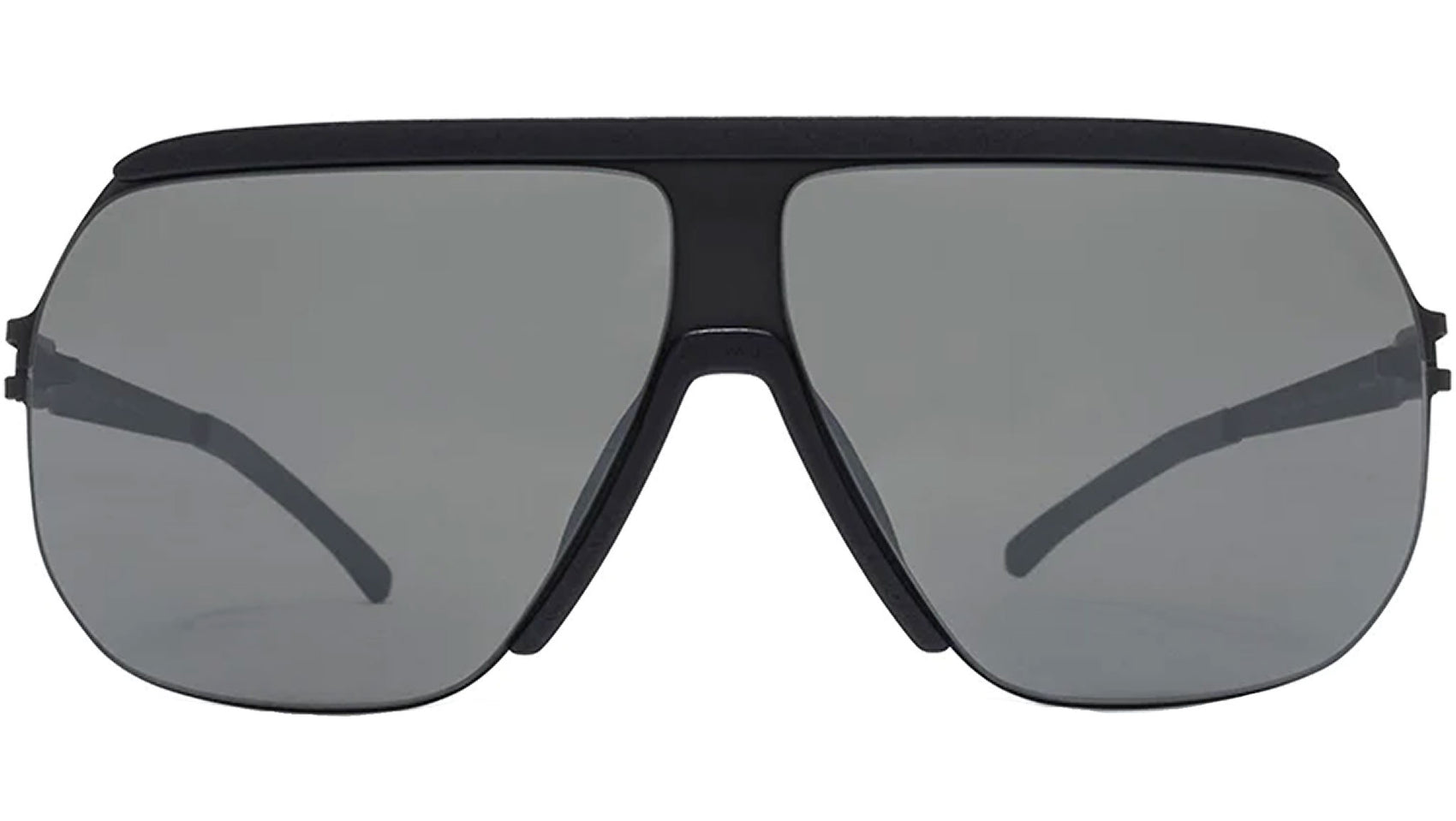WOLFI MH6 pitch black