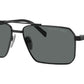 PR A57S 1AB5Z1 Black