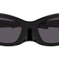 BB0251S 001 black grey